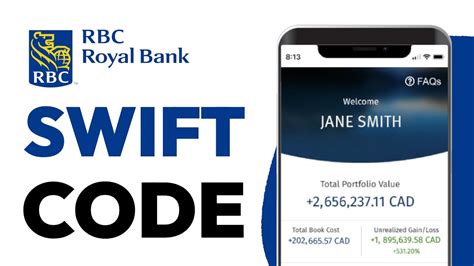 rbc bank code 4 digits|ROYCCAT2WIC BIC / SWIFT Code .